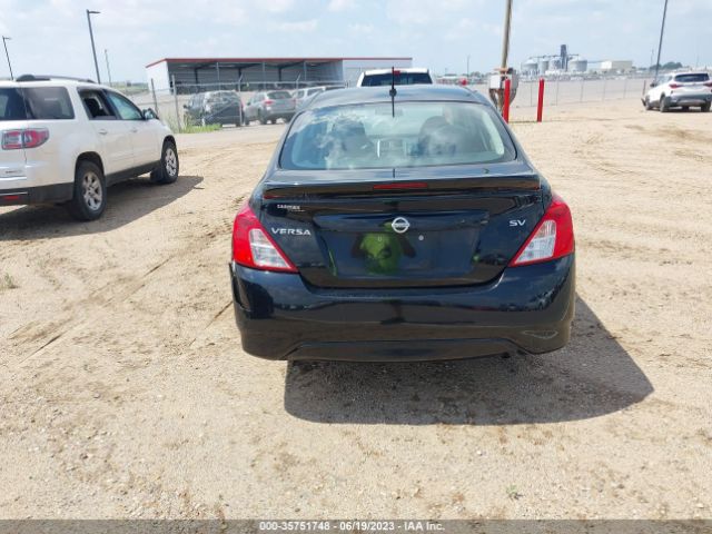 3N1CN7AP6HK403751 Nissan Versa Sedan S/s Plus/sl/sv