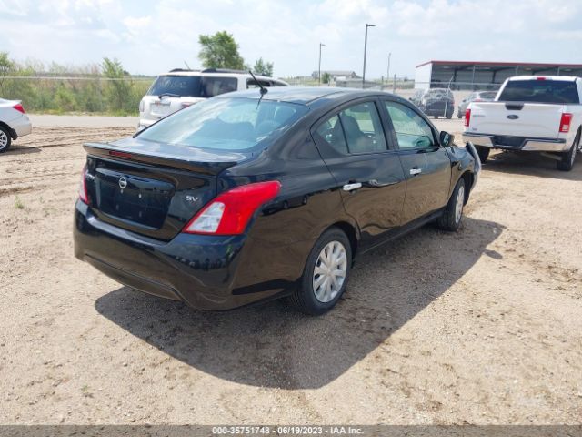 3N1CN7AP6HK403751 Nissan Versa Sedan S/s Plus/sl/sv