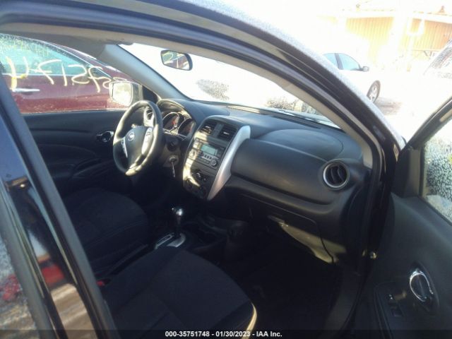 3N1CN7AP6HK403751 Nissan Versa Sedan S/s Plus/sl/sv
