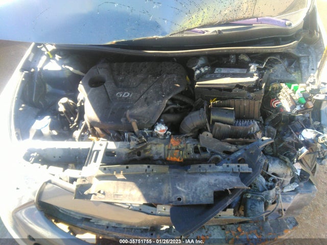 Hyundai ACCENT SE 2017 KMHCT5AE5HU300693 Image 10