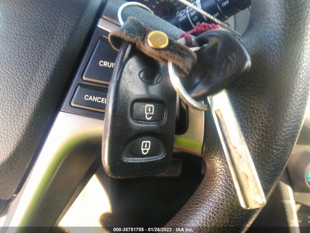 Hyundai ACCENT SE 2017 KMHCT5AE5HU300693 Image 11