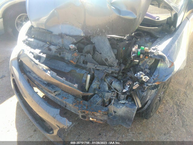 Hyundai ACCENT SE 2017 KMHCT5AE5HU300693 Image 6
