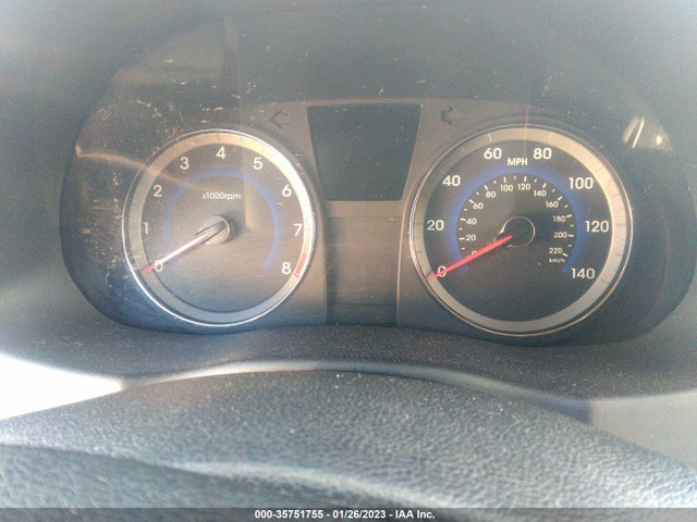 Hyundai ACCENT SE 2017 KMHCT5AE5HU300693 Image 7