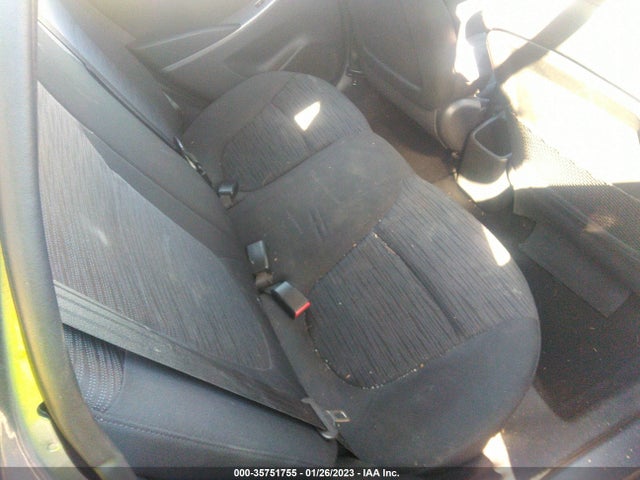 Hyundai ACCENT SE 2017 KMHCT5AE5HU300693 Image 8