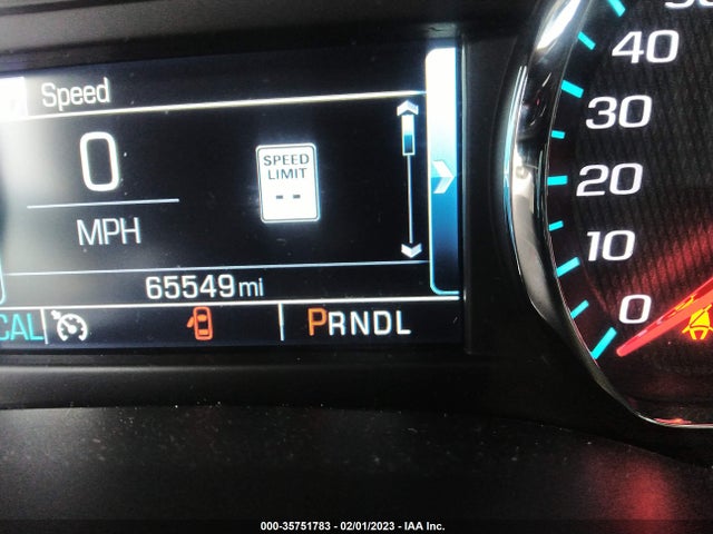 2018 CHEVROLET SILVERADO 1500 LTZ VIN: 3GCUKSEC0JG273446