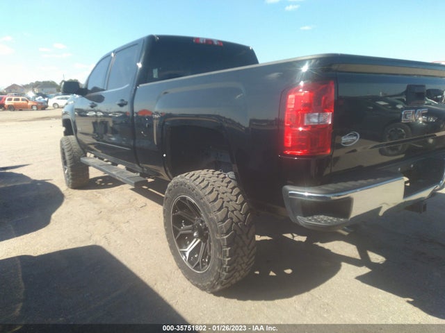 GMC Sierra 1500 Sle 2018 3GTU2MEC2JG250021 Image 4