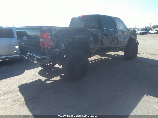 GMC Sierra 1500 Sle 2018 3GTU2MEC2JG250021 Image 5
