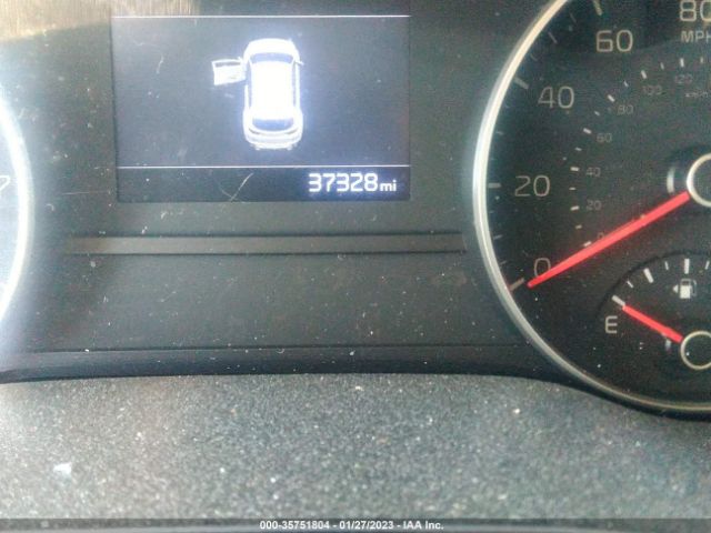KNDPM3AC7M7917575 KIA Sportage Lx