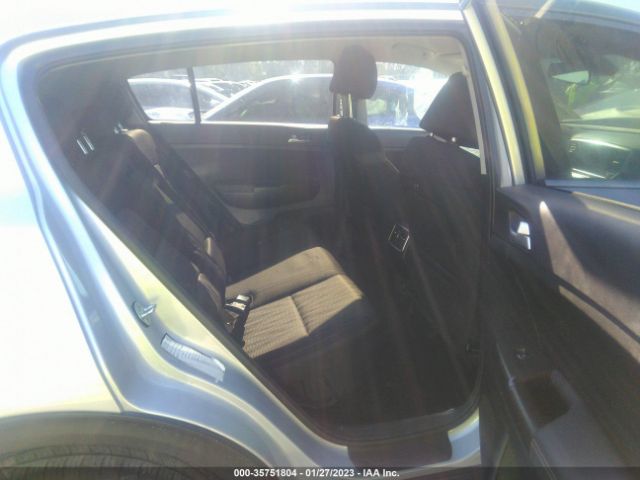 KNDPM3AC7M7917575 KIA Sportage Lx