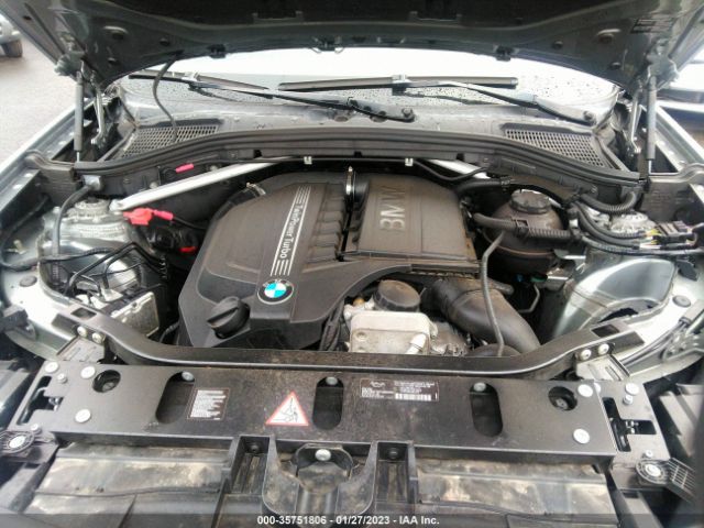 5UXWX7C56DL981248 BMW X3 Xdrive35i