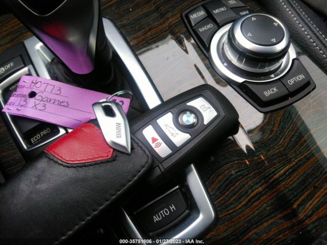 5UXWX7C56DL981248 BMW X3 Xdrive35i