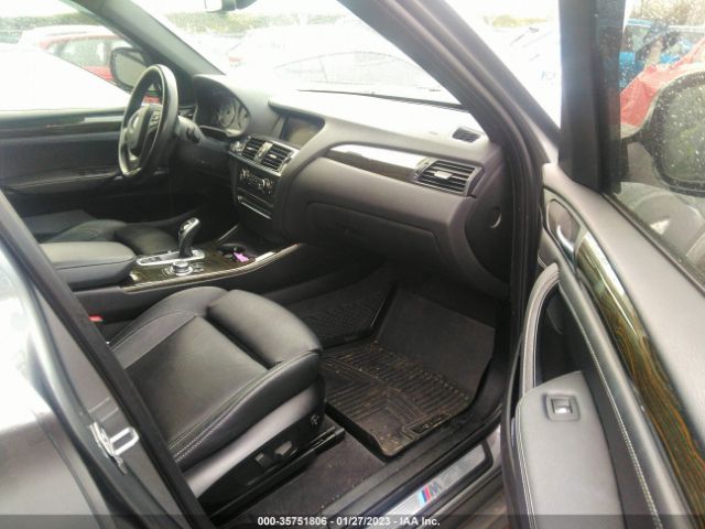 5UXWX7C56DL981248 BMW X3 Xdrive35i