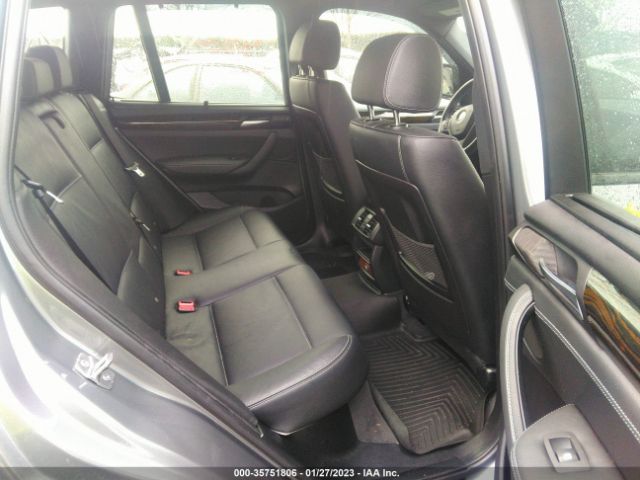 5UXWX7C56DL981248 BMW X3 Xdrive35i