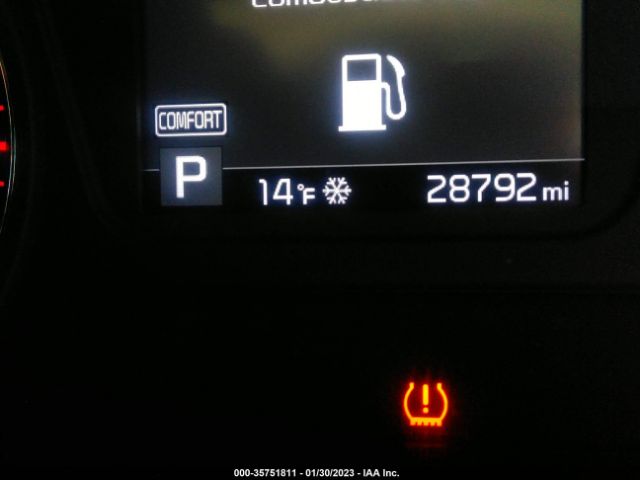 5XYPGDA55KG584212 KIA Sorento S V6