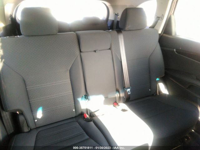 5XYPGDA55KG584212 KIA Sorento S V6