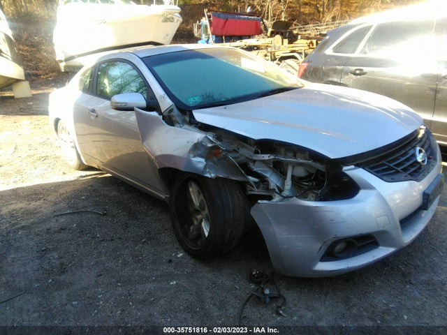 2010 NISSAN ALTIMA 3.5 SR VIN: 1N4BL2EP7AC113175