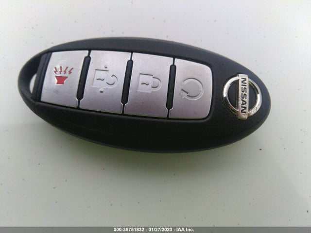 2016 Nissan Pathfinder, VIN: 5N1AR2MM5GC604148