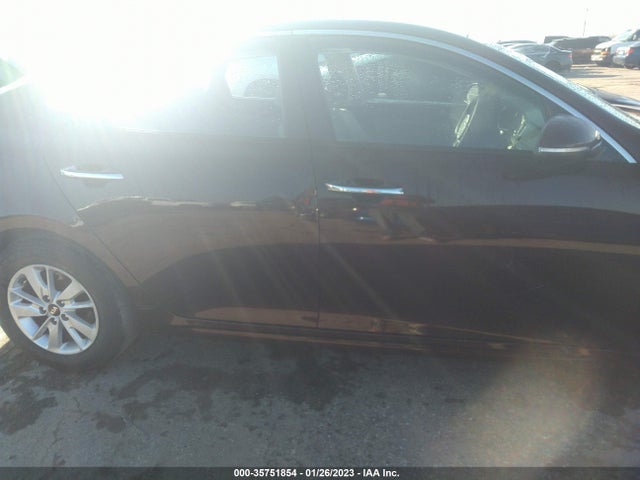 KIA Optima Lx 2016 5XXGT4L36GG115679 Image 7