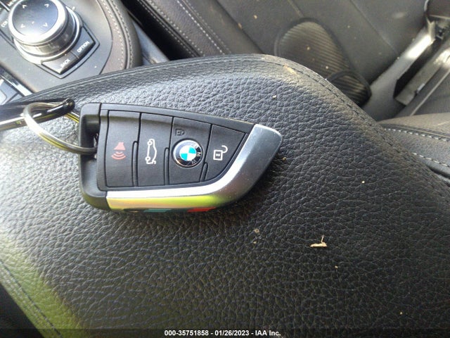 BMW X2 Xdrive28i 2018 WBXYJ5C31JEF78640 Image 11