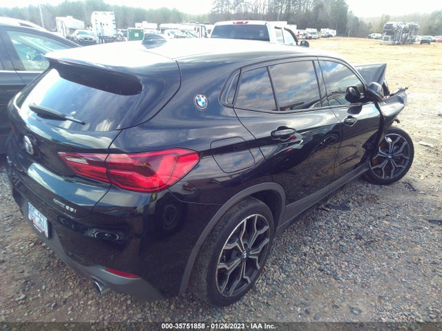 BMW X2 Xdrive28i 2018 WBXYJ5C31JEF78640 Image 4