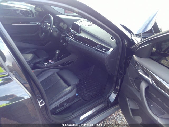 BMW X2 Xdrive28i 2018 WBXYJ5C31JEF78640 Image 5