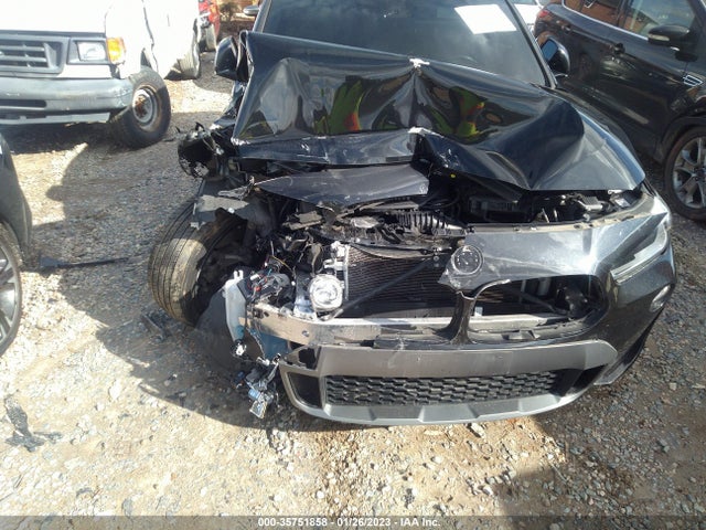BMW X2 Xdrive28i 2018 WBXYJ5C31JEF78640 Image 6
