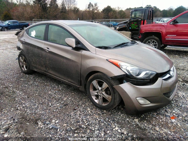 2013 5NPDH4AE3DH307456 main image