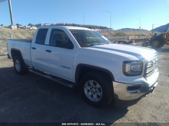 GMC SIERRA 1500 2017 1GTR1LECXHZ196657 Image 1