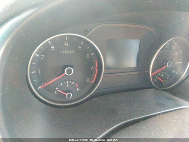 KNDPM3AC9L7837225 KIA Sportage Lx
