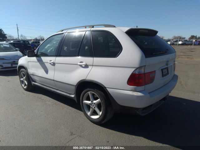 5UXFB53594LV08639 BMW X5 4.4I