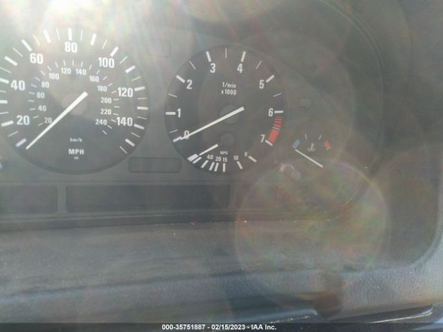 5UXFB53594LV08639 BMW X5 4.4I