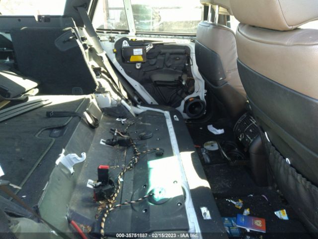 5UXFB53594LV08639 BMW X5 4.4I