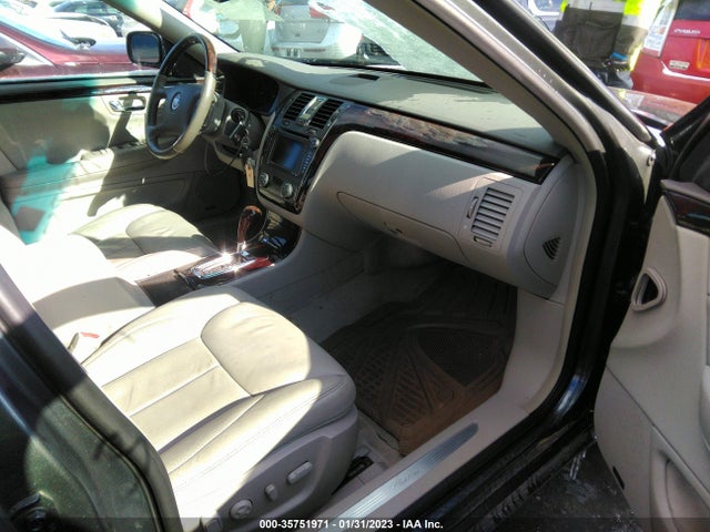 1G6KH5EY3AU112768 Cadillac Dts W/1sd