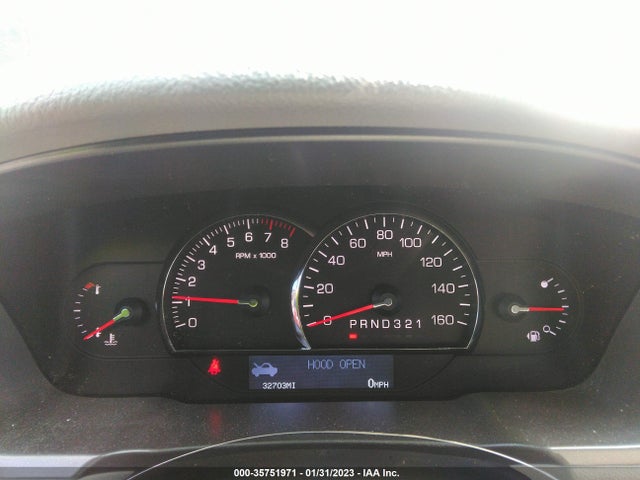 1G6KH5EY3AU112768 Cadillac Dts W/1sd
