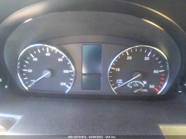 Mercedes-Benz Sprinter 2018 WDAPF1CD5JP610263 Image 7