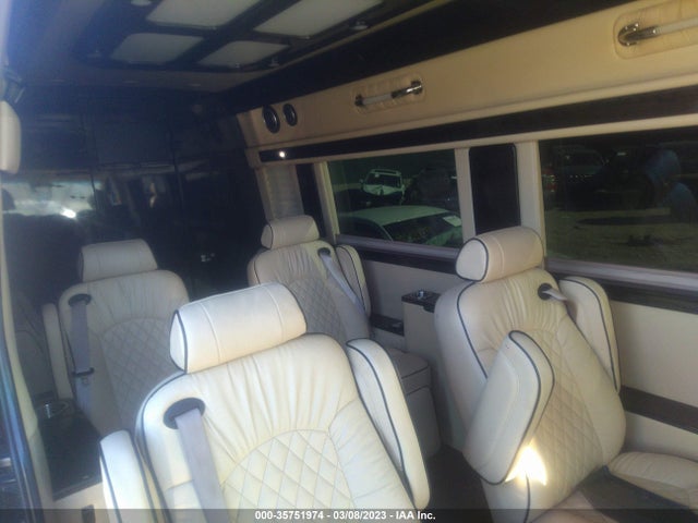Mercedes-Benz Sprinter 2018 WDAPF1CD5JP610263 Image 8