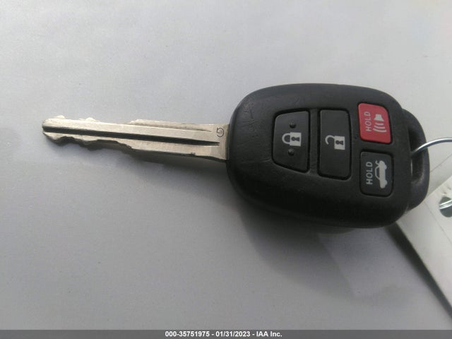 2015 Scion FR-S, VIN: JF1ZNAA18F8710933