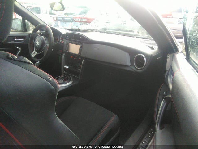 2015 Scion FR-S, VIN: JF1ZNAA18F8710933
