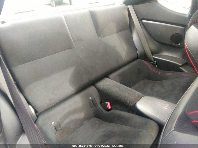 2015 Scion FR-S, VIN: JF1ZNAA18F8710933