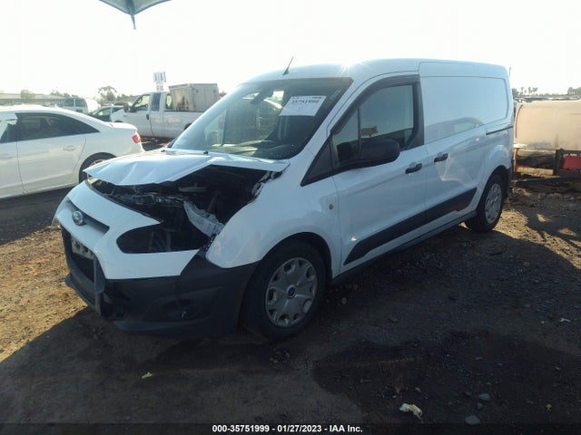 2018 Ford Transit Connect, VIN: NM0LS7E70J1366720