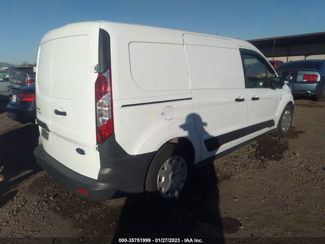 2018 Ford Transit Connect, VIN: NM0LS7E70J1366720
