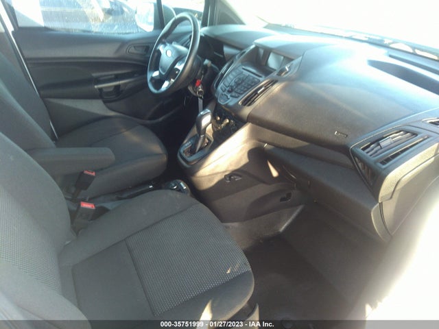 2018 Ford Transit Connect, VIN: NM0LS7E70J1366720