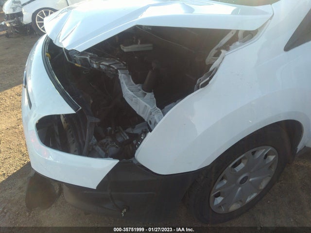 2018 Ford Transit Connect, VIN: NM0LS7E70J1366720