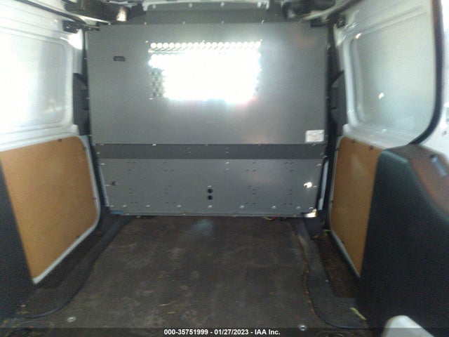 2018 Ford Transit Connect, VIN: NM0LS7E70J1366720