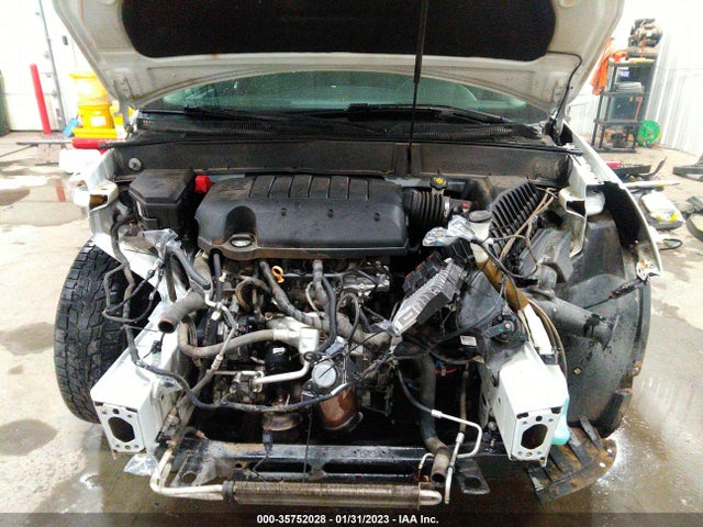 Chevrolet Traverse Lt 2017 1GNKRHKD6HJ201699 Image 12