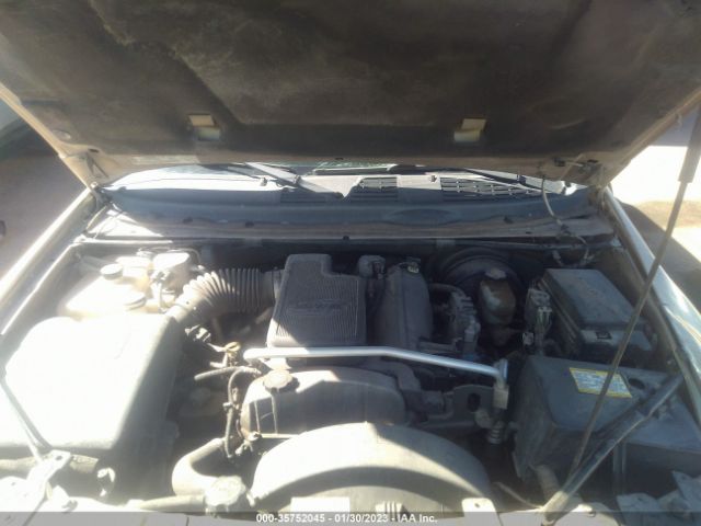 1GKES16S266169834 GMC Envoy Xl Sle