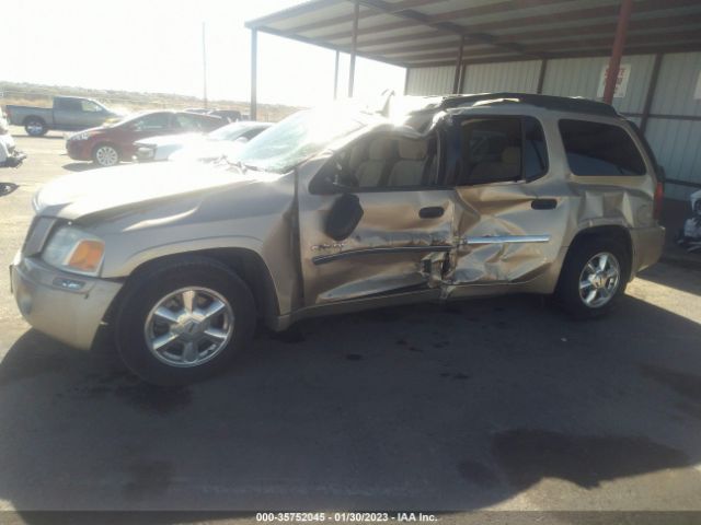 1GKES16S266169834 GMC Envoy Xl Sle