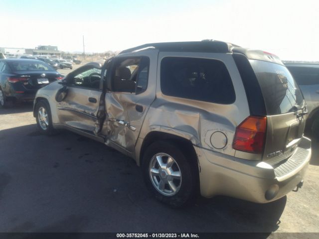 1GKES16S266169834 GMC Envoy Xl Sle