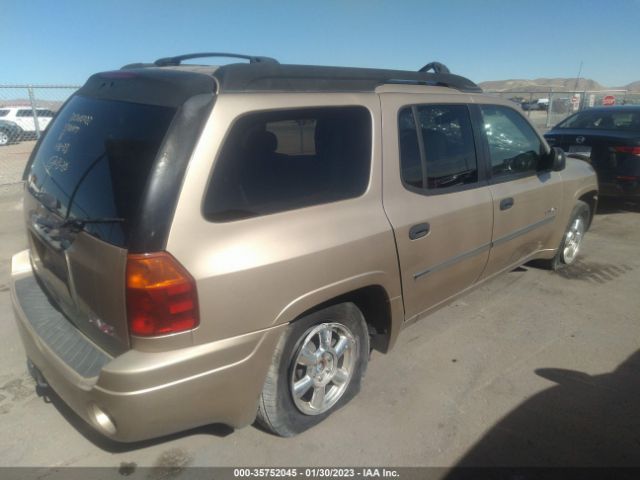 1GKES16S266169834 GMC Envoy Xl Sle