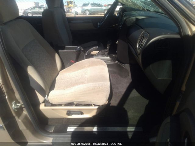 1GKES16S266169834 GMC Envoy Xl Sle